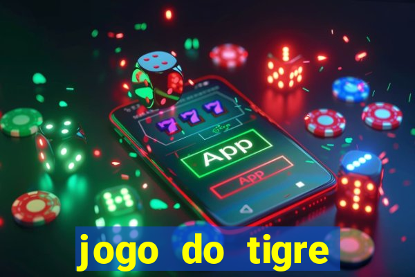 jogo do tigre minimo 5 reais