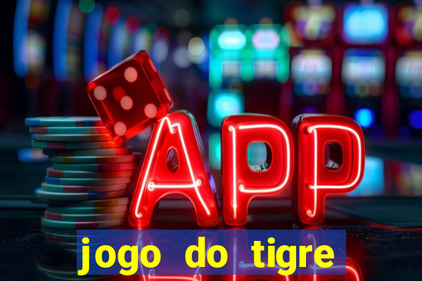 jogo do tigre minimo 5 reais