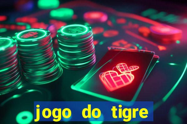 jogo do tigre minimo 5 reais