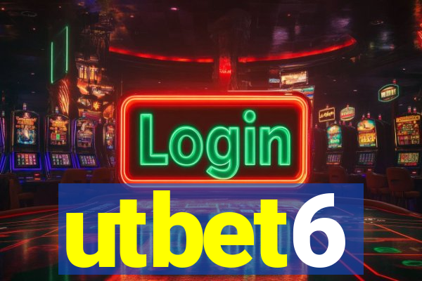 utbet6