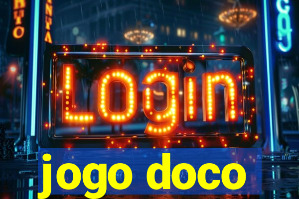 jogo doco