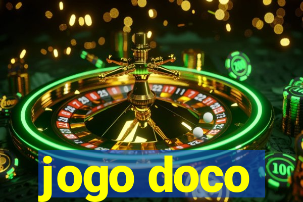 jogo doco
