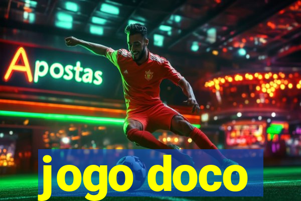 jogo doco