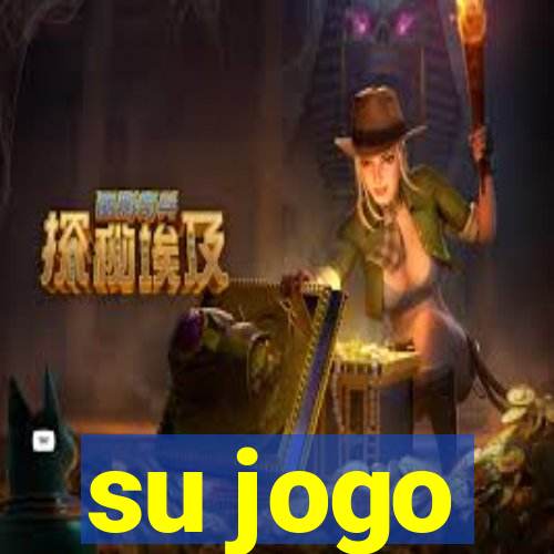 su jogo