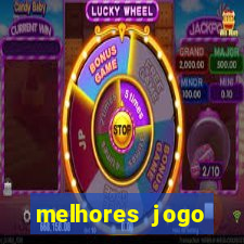 melhores jogo offline para android