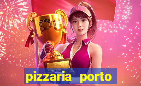 pizzaria porto velho 24 horas