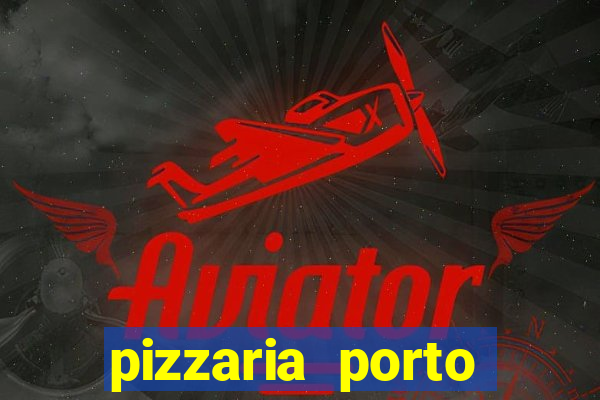 pizzaria porto velho 24 horas