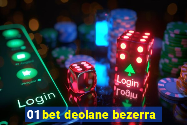 01 bet deolane bezerra