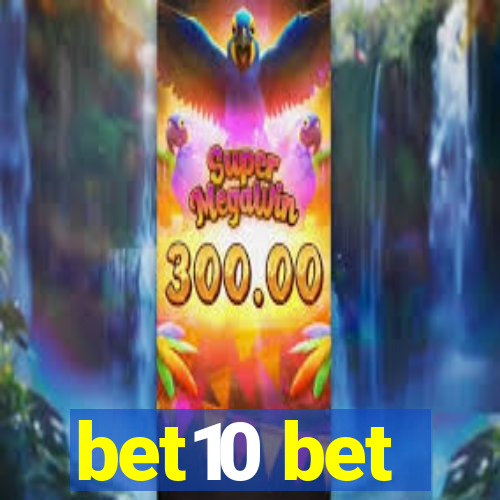 bet10 bet