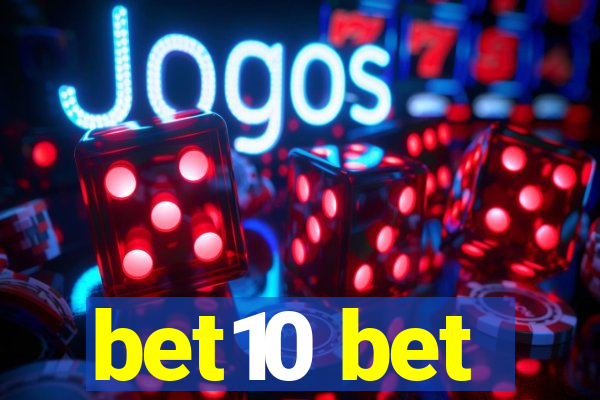 bet10 bet