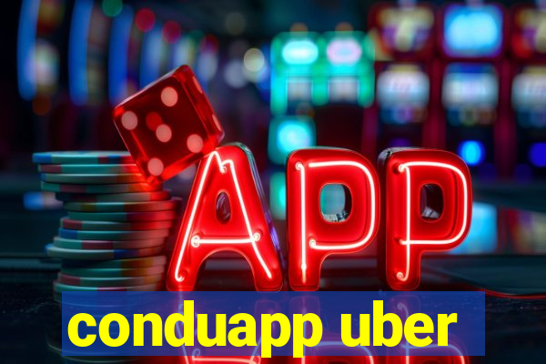 conduapp uber