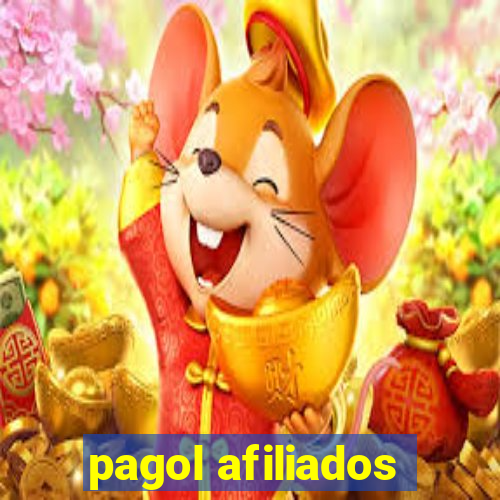 pagol afiliados