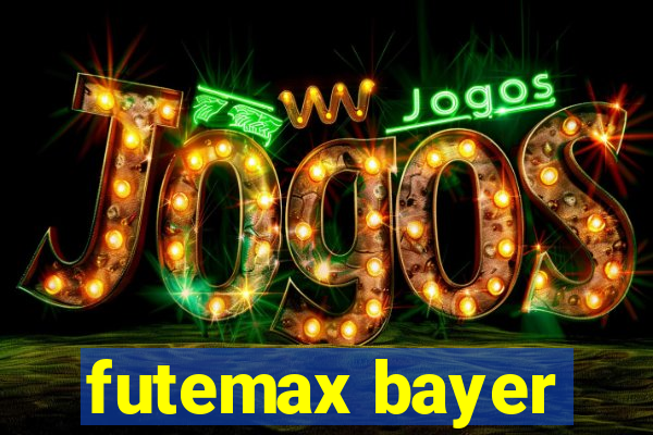 futemax bayer