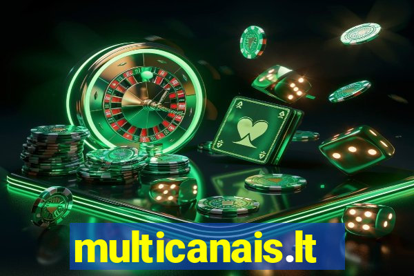 multicanais.lt