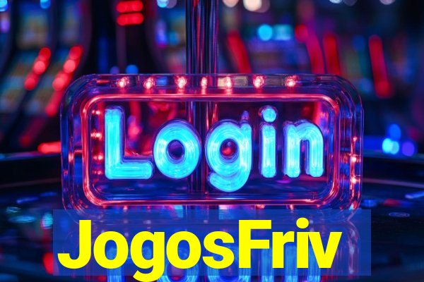 JogosFriv