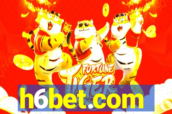 h6bet.com