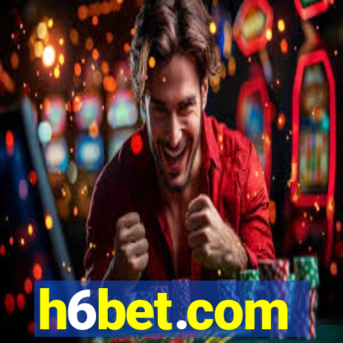 h6bet.com