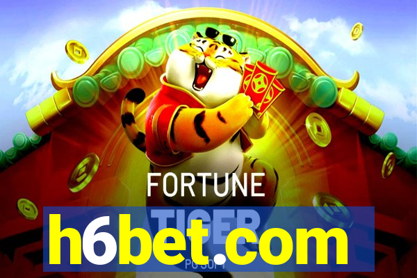 h6bet.com