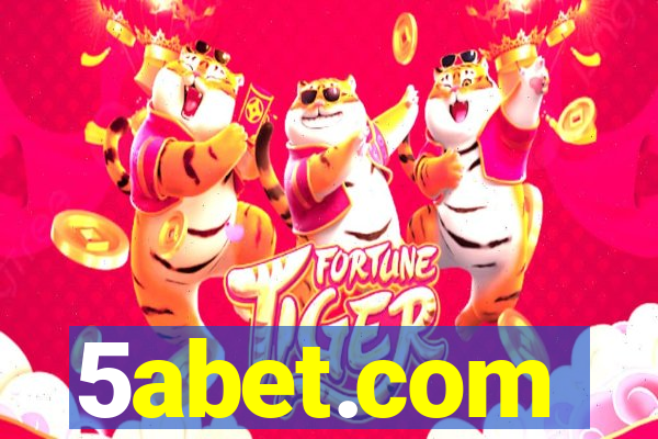 5abet.com