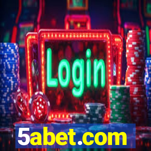 5abet.com