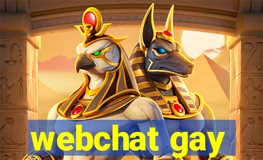 webchat gay