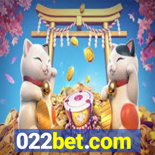 022bet.com