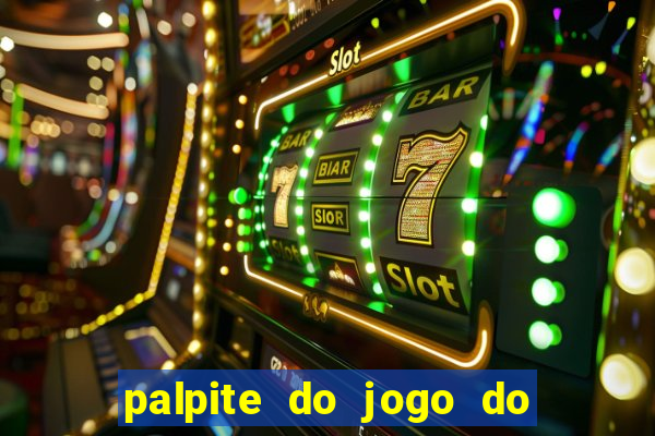 palpite do jogo do bayern de munique hoje