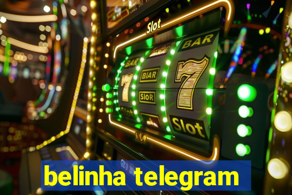 belinha telegram