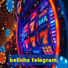 belinha telegram