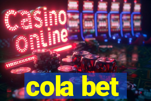 cola bet