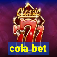 cola bet