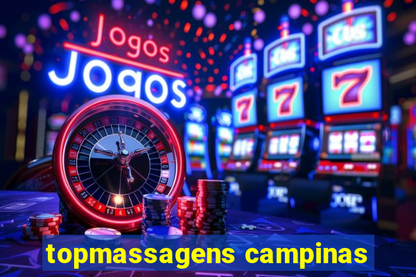 topmassagens campinas