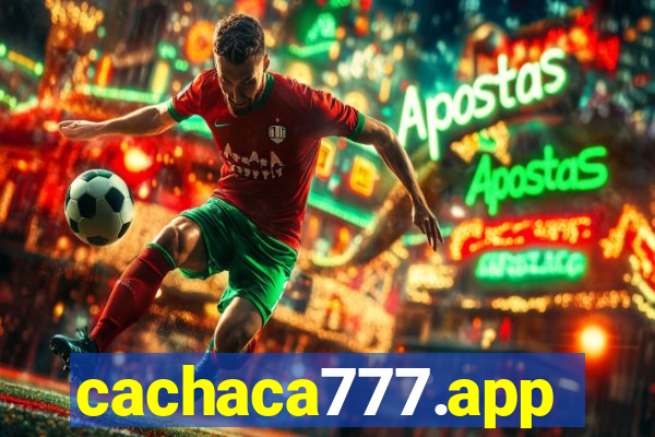 cachaca777.app