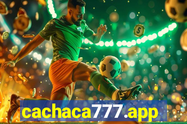 cachaca777.app