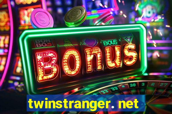 twinstranger. net