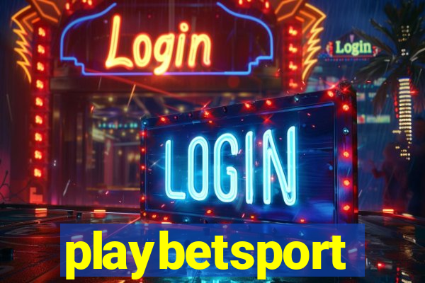 playbetsport