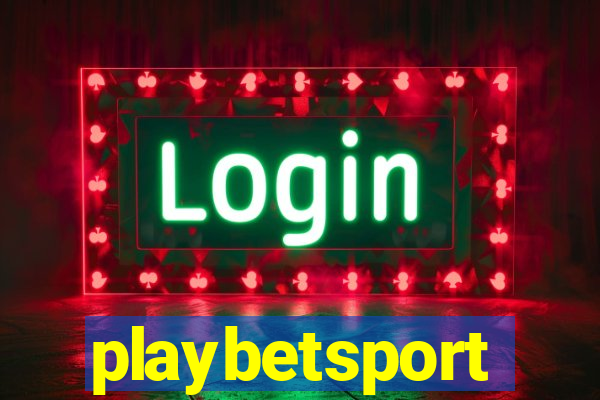 playbetsport