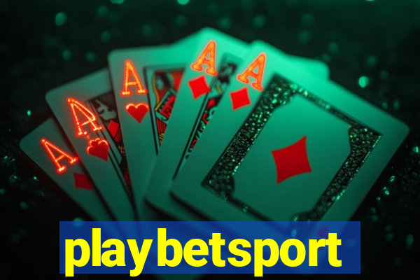 playbetsport