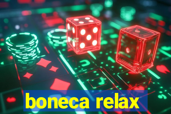 boneca relax