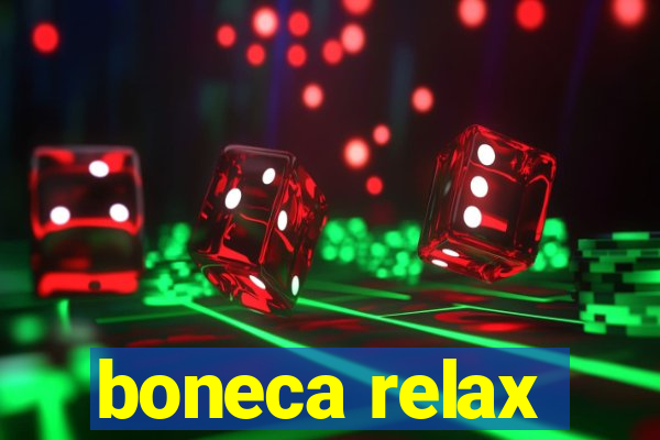 boneca relax