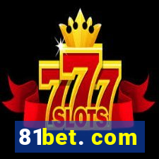 81bet. com