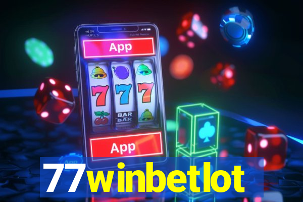 77winbetlot