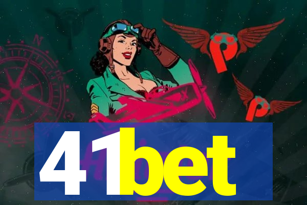 41bet