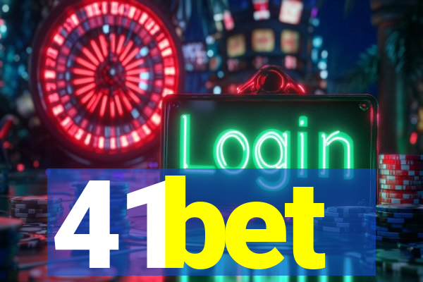 41bet