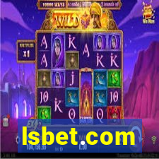 lsbet.com