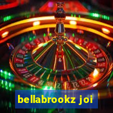 bellabrookz joi