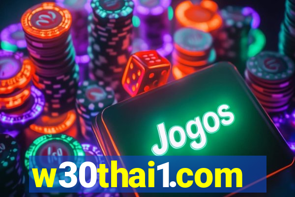 w30thai1.com