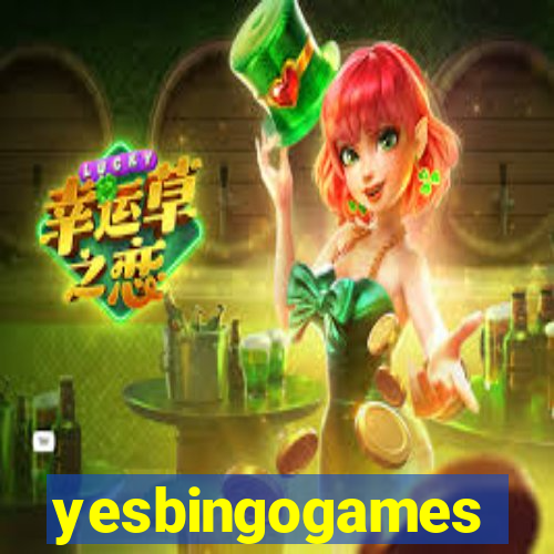 yesbingogames