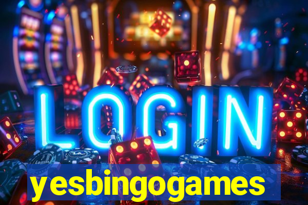 yesbingogames