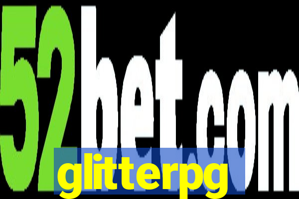 glitterpg